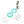 Exhaust hull fitting kit with two gaskets, stainless backing ring and three bolts