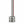 VVKB diesel fuel tank heater mounted on a fuel pickup tube — stainless PTC heater collar