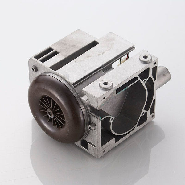 Combustion motor assembly for Vvkb diesel engine heater Apollo-C1 - RV Heater