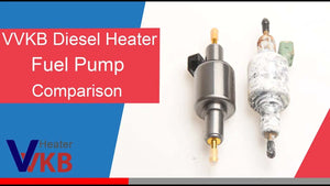 Diesel Heater Fuel Pump