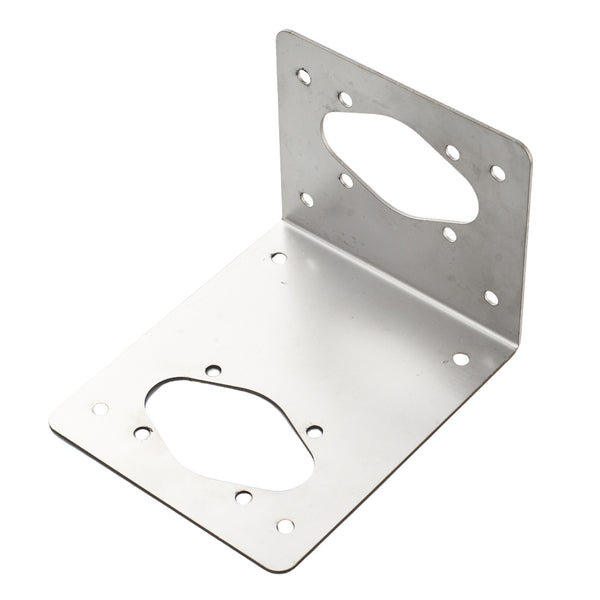 Diesel Heater Mount Plate
