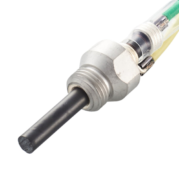 Genuine Kyocera silicon nitride diesel heater glow plug, 12V and 24V replacement