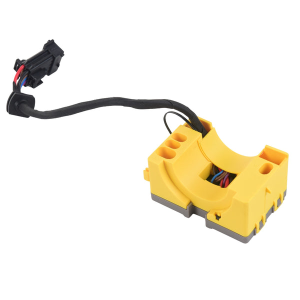 Electronic Control Unit