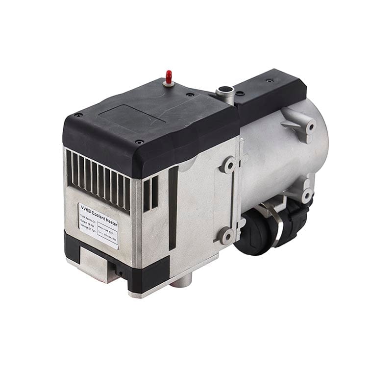 VVKB Diesel Water Heater 12KW Liquid Parking Heater for Caravan