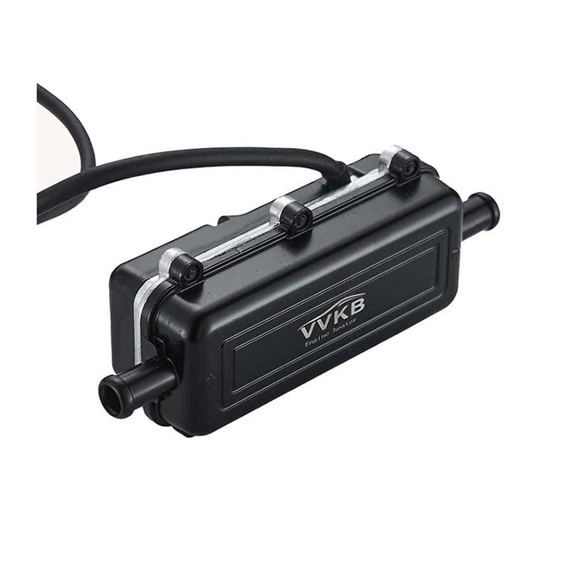 VVKB Engine Block Heater With the Pump Titan-P4 110V/230V