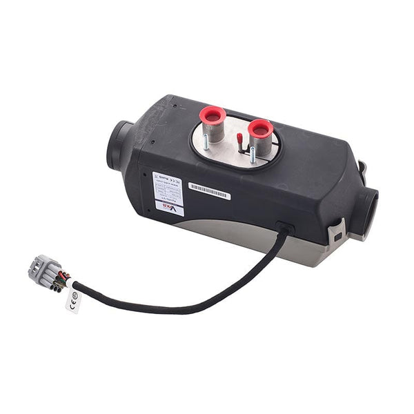 Vvkb 12V Marine Heater Diesel Heater for Boat - RV Heater