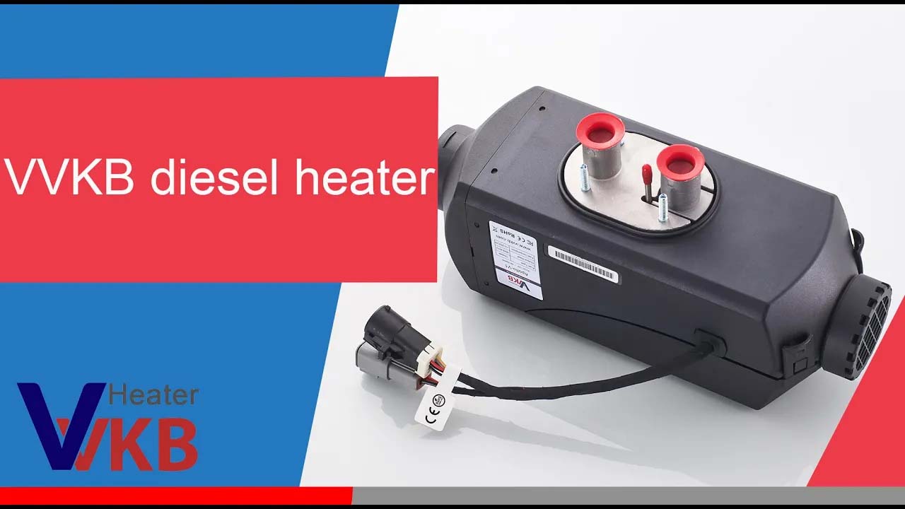 Vvkb Diesel Heaters & Engine Block Heaters | Free Shipping