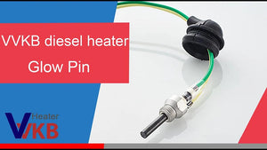 Diesel Heater