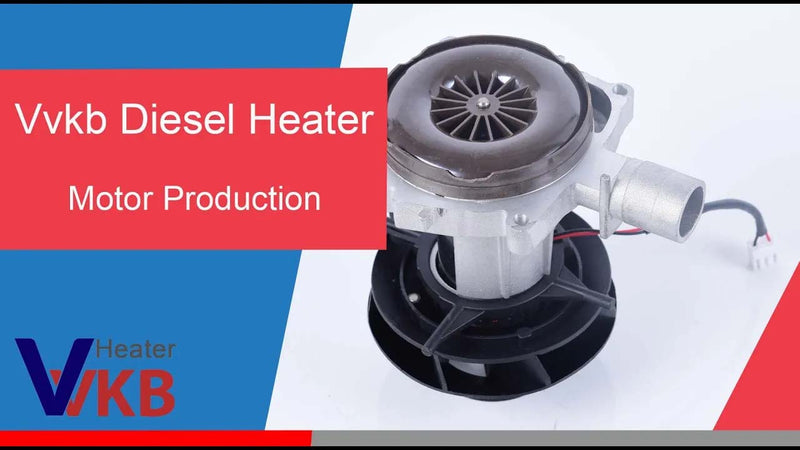 Vvkb Diesel Heaters & Engine Block Heaters | Free Shipping