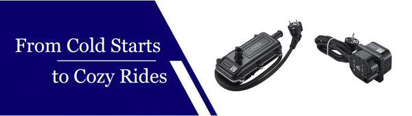 Vvkb Engine Block Heater