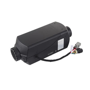 Warmda Diesel Heater 12V/24V 2.5KW/5KW - RV Heater