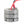VVKB Zeus-F3 12V diesel fuel tank heater — stainless PTC in-tank heater with pickup-tube collar