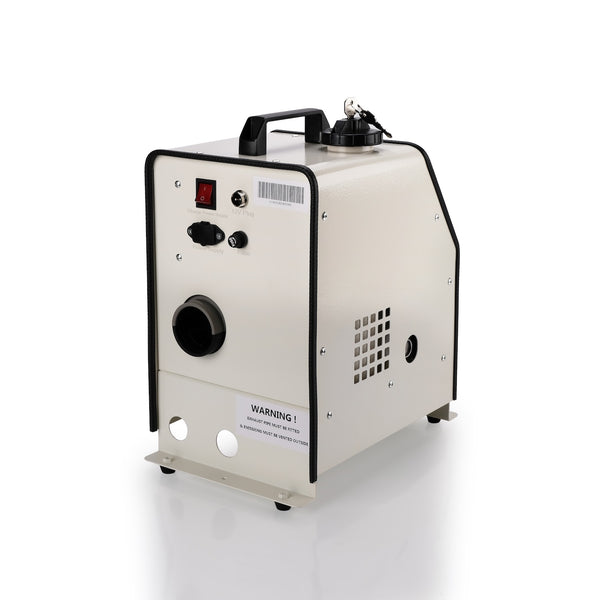 Change Power Supply switch, AC power inlet and 12V plug on the back of the Vvkb portable diesel heater