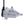 Electric inline block heater Titan-P6 with power cord, shown from above