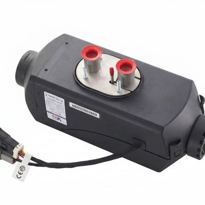 Vvkb Apollo diesel air heater 2-year extended warranty — free replacement parts for any component failure