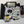 Vvkb Apollo G1 5KW gasoline air heater complete installation kit with fuel pump, fuel line, exhaust pipe, muffler, hose clamps, and digital controller
