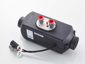 Vvkb Apollo V2 5KW diesel air heater for RV, truck, and van