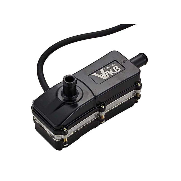 Vvkb Titan-B1 1200W compact engine block heater with built-in pump and detachable power cable