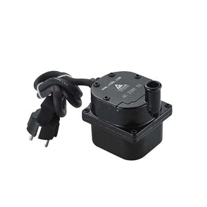 Vvkb Titan-P1 ATV and UTV engine block heater with built-in pump and dual thermostat