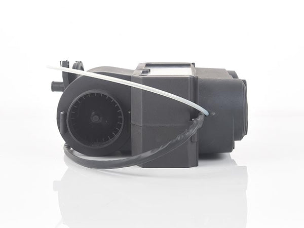 Vvkb Apollo-A1 UTV cab heater fan outlet and mounting base