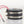 Zeus-F1 diesel fuel filter heater band open view showing aluminum interior surface and mounting clips