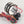 Zeus-F1 diesel fuel filter heater complete kit with wiring harness, relay, fuse, and indicator button — 75W, 12V/24V