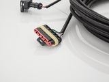 Vvkb diesel heater cable - RV Heater