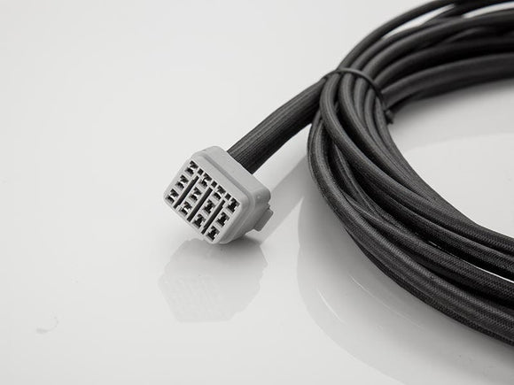 Vvkb diesel heater cable - RV Heater