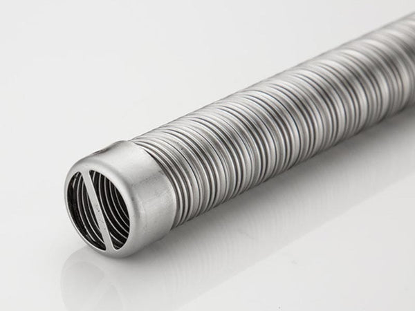 Diesel Heater Exhaust Pipe - RV Heater