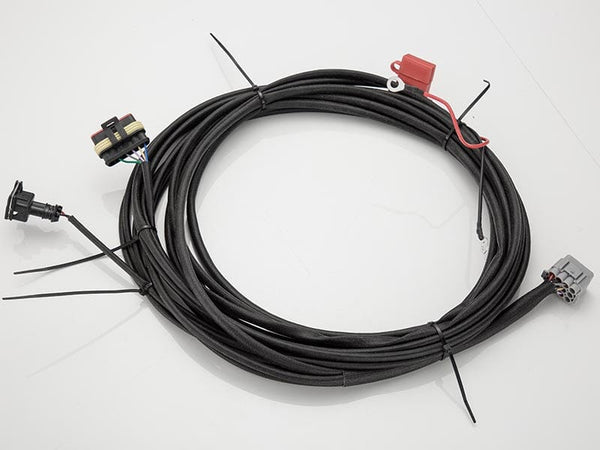 Vvkb diesel heater cable - RV Heater