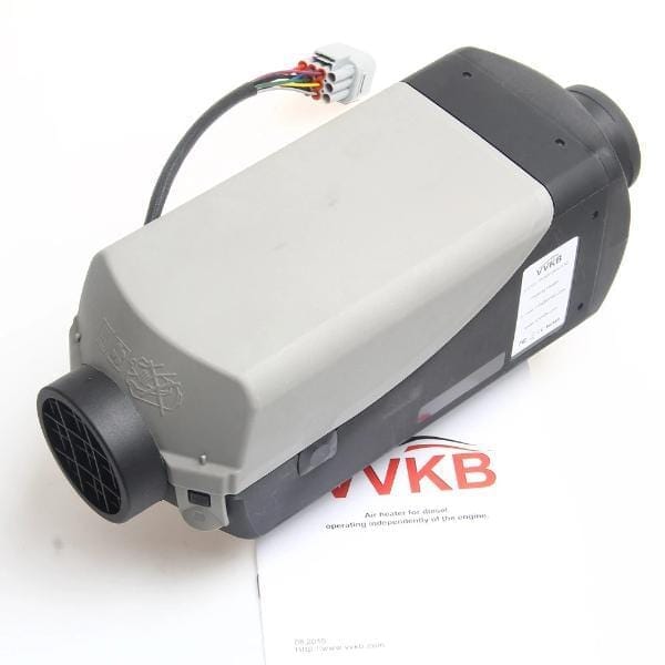 VVKB Diesel Parking Heater  RV heater Apollo-V1 12V/24V 2500W - RV Heater