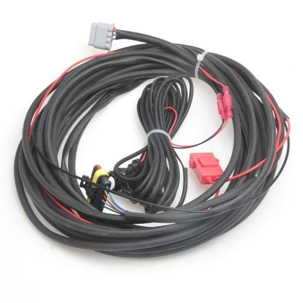 VVKB Diesel Parking Heater  RV heater Apollo-V1 12V/24V 2500W - RV Heater
