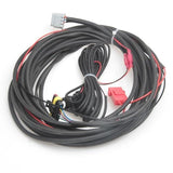 VVKB Diesel Parking Heater  RV heater Apollo-V1 12V/24V 2500W - RV Heater