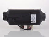 SIMATE Diesel Heater 2KW and 5KW for trucks, RVs - RV Heater