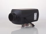 SIMATE Diesel Heater 2KW and 5KW for trucks, RVs - RV Heater