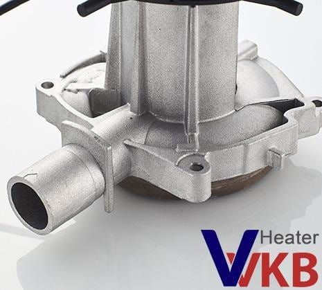 Combustion Blower Motor for Vvkb Diesel Heater Warmda Parking Heater - RV Heater