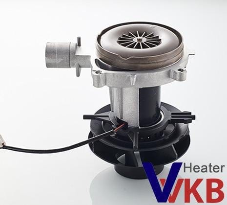 Combustion Blower Motor for Vvkb Diesel Heater Warmda Parking Heater - RV Heater
