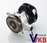 Combustion Blower Motor for Vvkb Diesel Heater Warmda Parking Heater - RV Heater