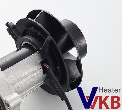 Combustion Blower Motor for Vvkb Diesel Heater Warmda Parking Heater - RV Heater
