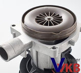 Combustion Blower Motor for Vvkb Diesel Heater Warmda Parking Heater - RV Heater
