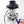 Combustion Blower Motor for Vvkb Diesel Heater Warmda Parking Heater - RV Heater