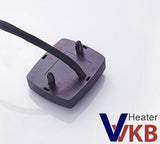 Diesel Heater Control Panel - RV Heater