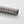 Flexible 304 stainless diesel heater exhaust pipe coiled to show its bend