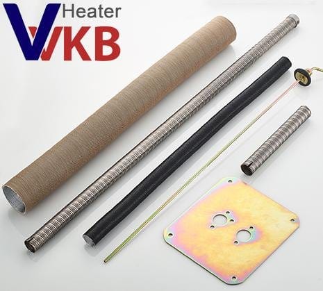 Diesel Heater Mount Plate - RV Heater