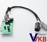 Electronic Control Unit - RV Heater