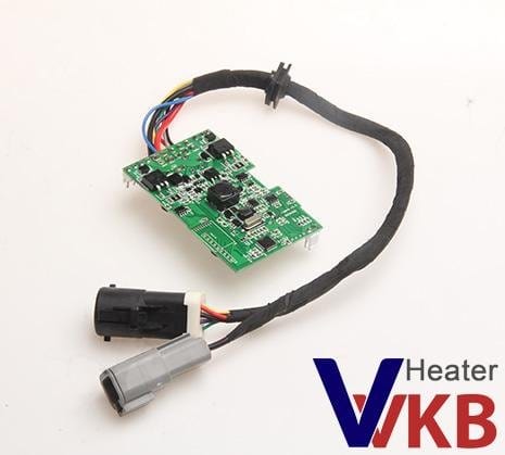 Electronic Control Unit - RV Heater