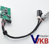 Electronic Control Unit - RV Heater