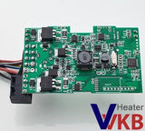 Electronic Control Unit - RV Heater
