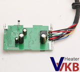 Electronic Control Unit - RV Heater