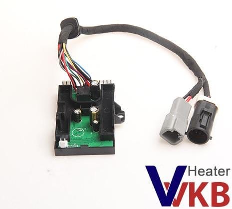 Electronic Control Unit - RV Heater